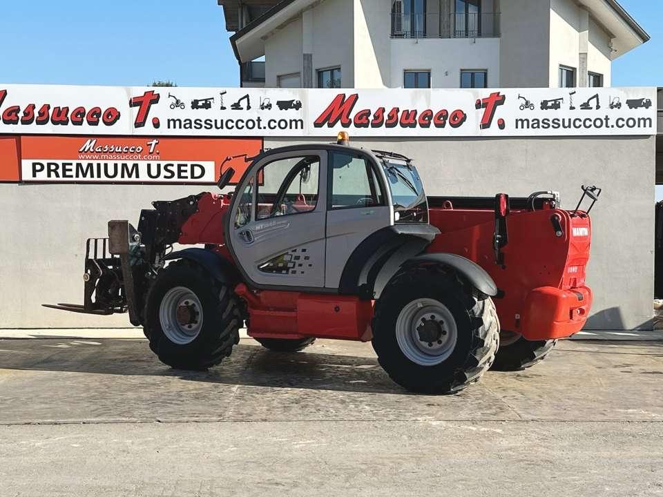 Manitou MT1840 EASY Foto 3