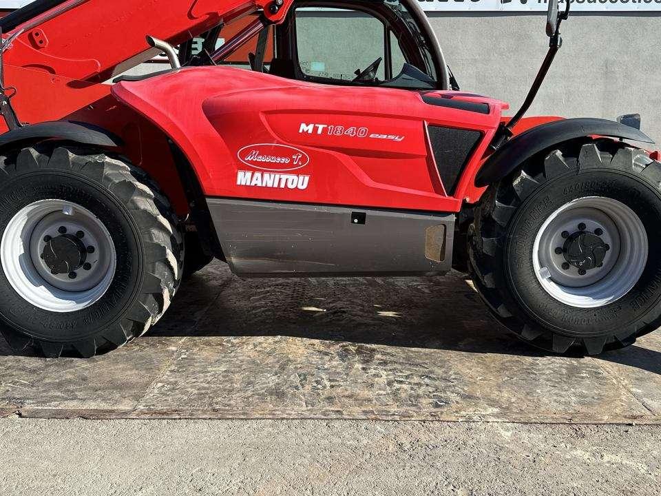 Manitou MT1840 EASY Foto 4
