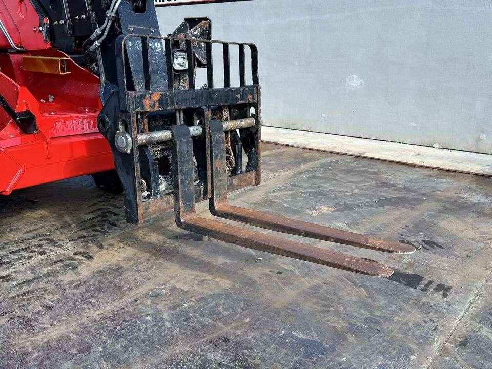Manitou MT1840 EASY Foto 7