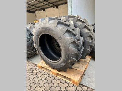 Neumático para Bobcat vendida por Comai Spa