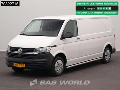 Volkswagen Transporter 110pk L2H1 Airco Parkeersensoren Euro6 L2 Airco vendida por BAS World B.V.