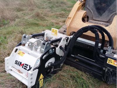 Simex PL4520 vendida por Omeco Spa
