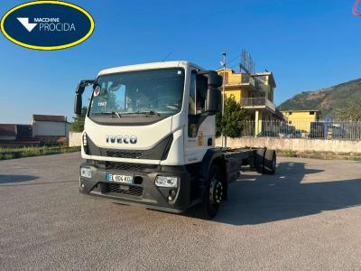 Iveco EUROCARGO CUBE 190-280L Foto 1