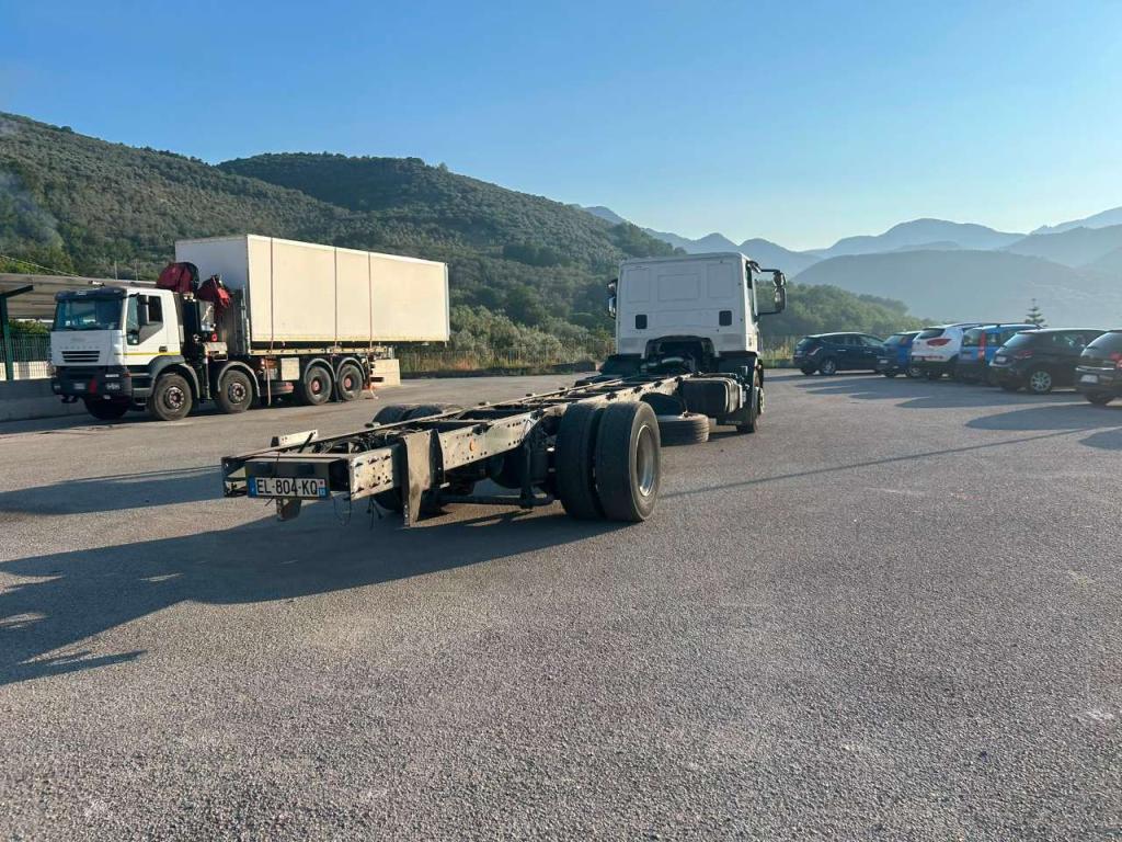 Iveco EUROCARGO CUBE 190-280L Foto 14