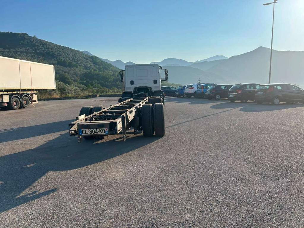 Iveco EUROCARGO CUBE 190-280L Foto 15