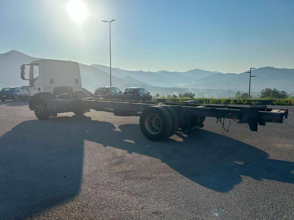 Iveco EUROCARGO CUBE 190-280L Foto 19