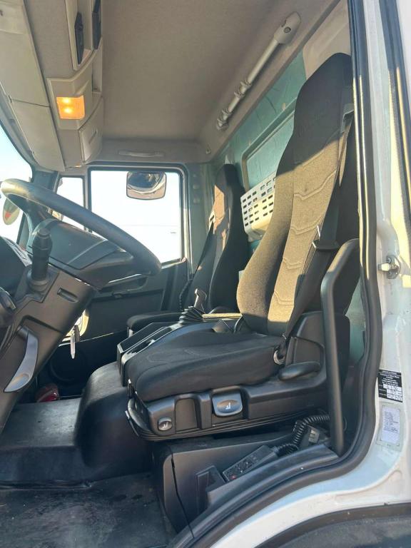 Iveco EUROCARGO CUBE 190-280L Foto 21