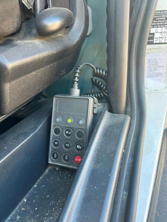 Iveco EUROCARGO CUBE 190-280L Foto 24