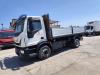 Iveco EUROCARGO 160-280 Foto 14 thumbnail