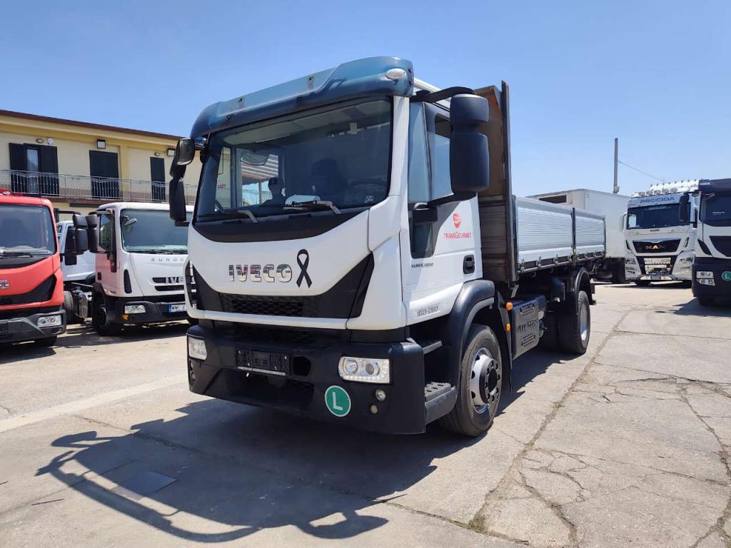 Iveco EUROCARGO 160-280 Foto 10