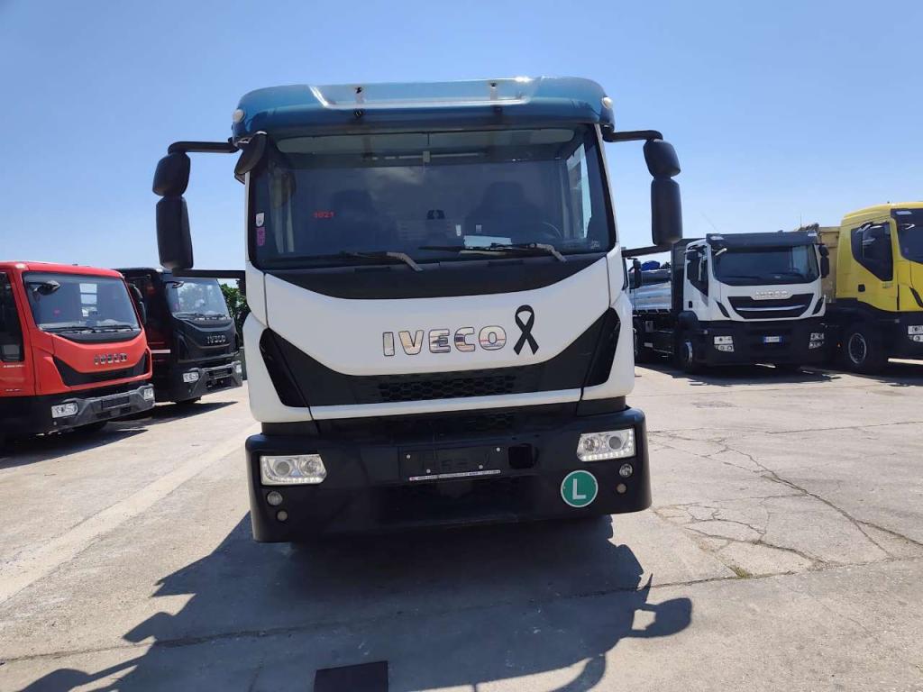 Iveco EUROCARGO 160-280 Foto 11