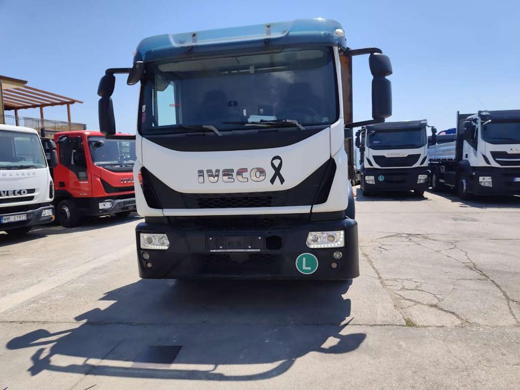 Iveco EUROCARGO 160-280 Foto 12