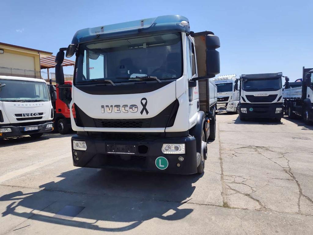 Iveco EUROCARGO 160-280 Foto 13