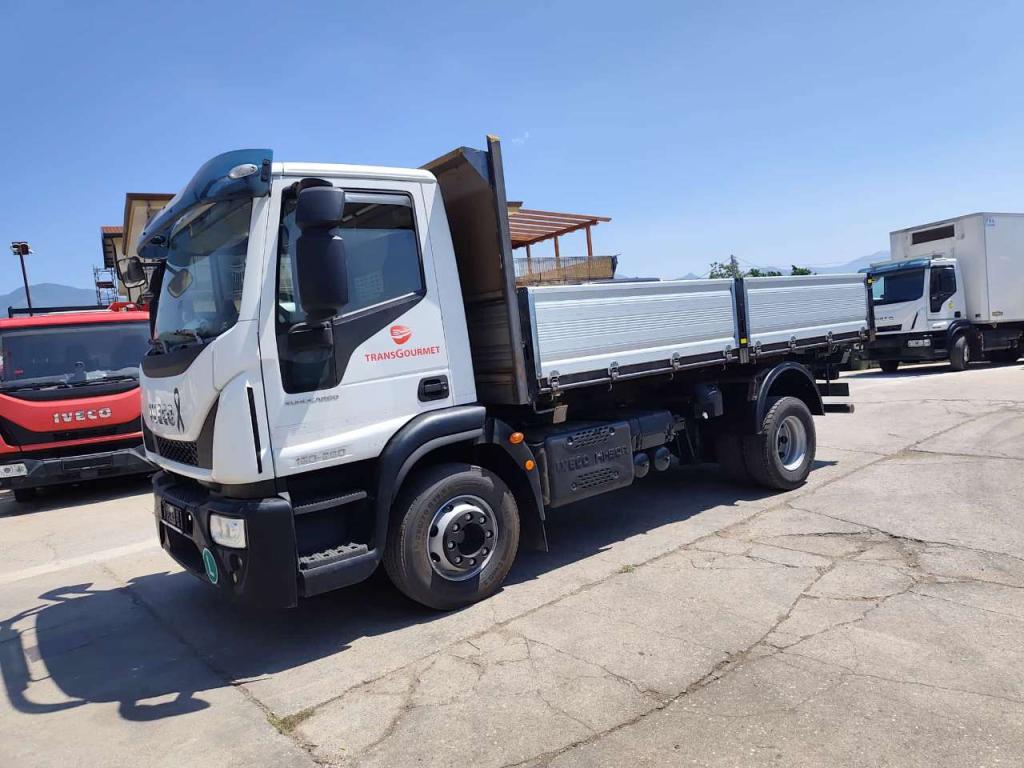 Iveco EUROCARGO 160-280 Foto 14