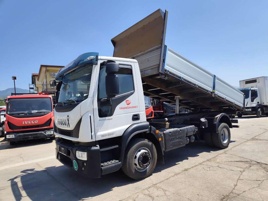 Iveco EUROCARGO 160-280 Foto 23