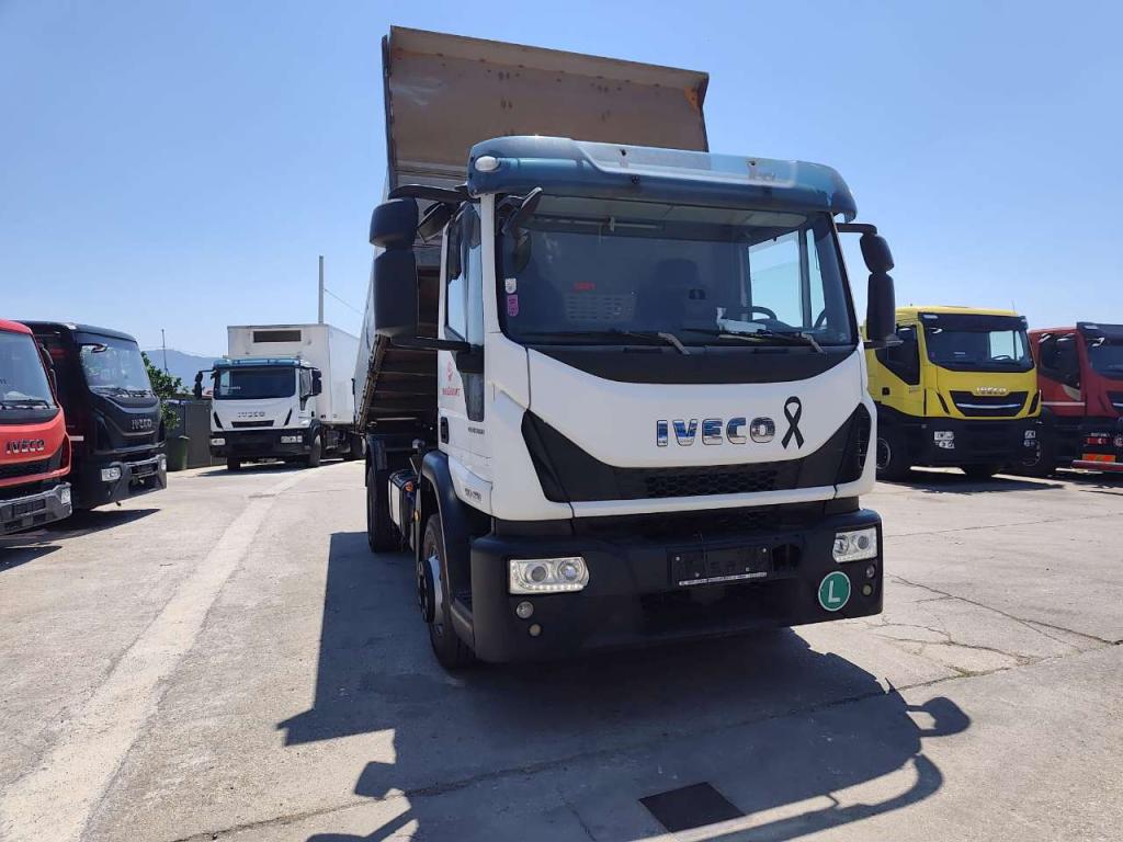Iveco EUROCARGO 160-280 Foto 26