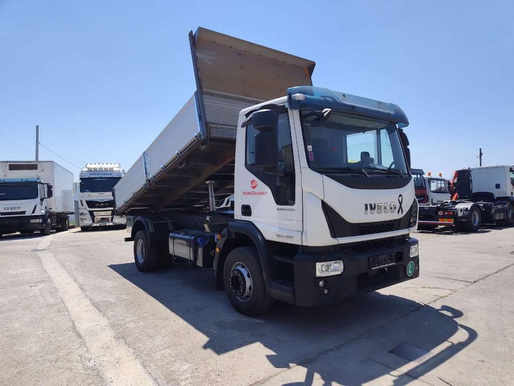 Iveco EUROCARGO 160-280 Foto 27
