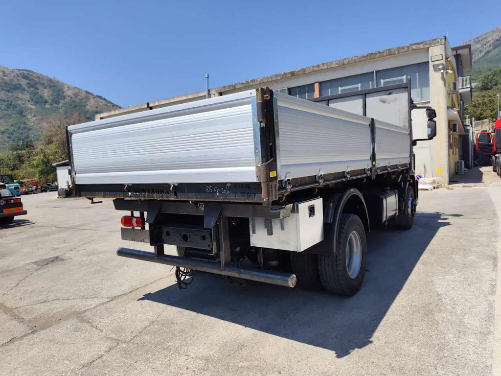 Iveco EUROCARGO 160-280 Foto 3