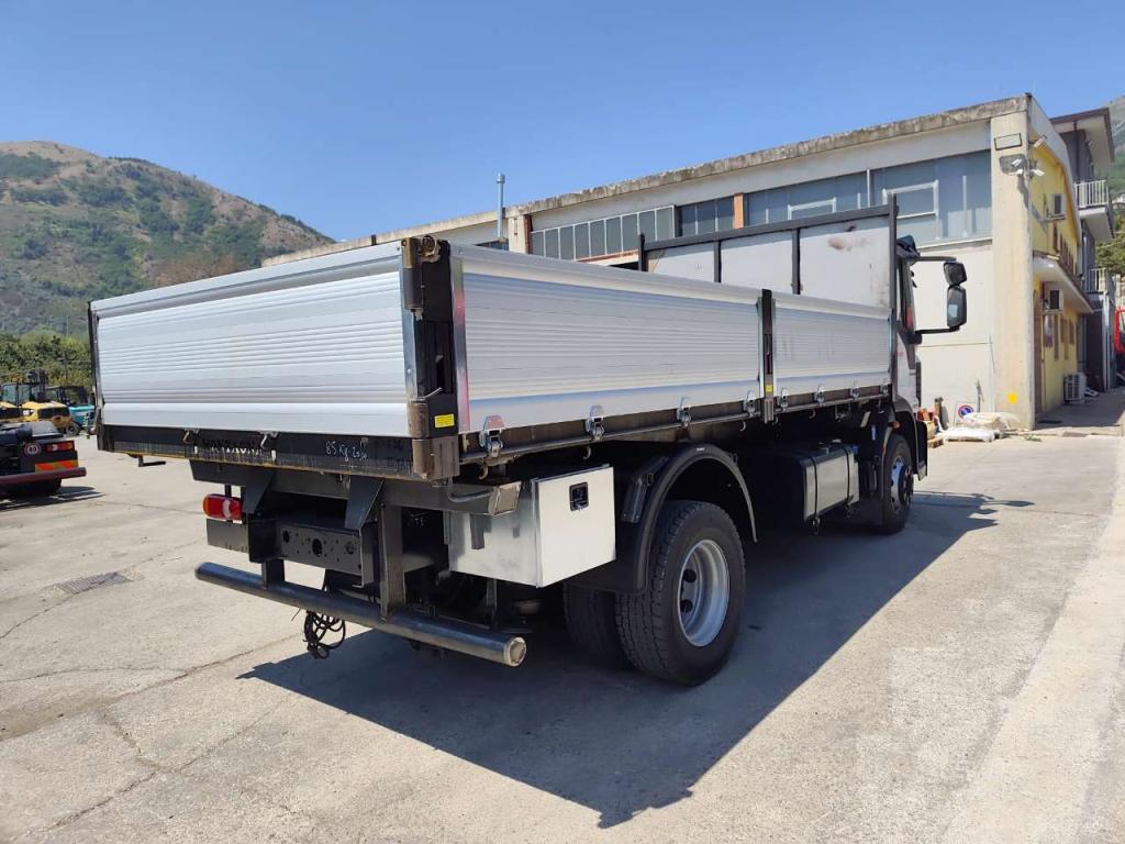 Iveco EUROCARGO 160-280 Foto 4
