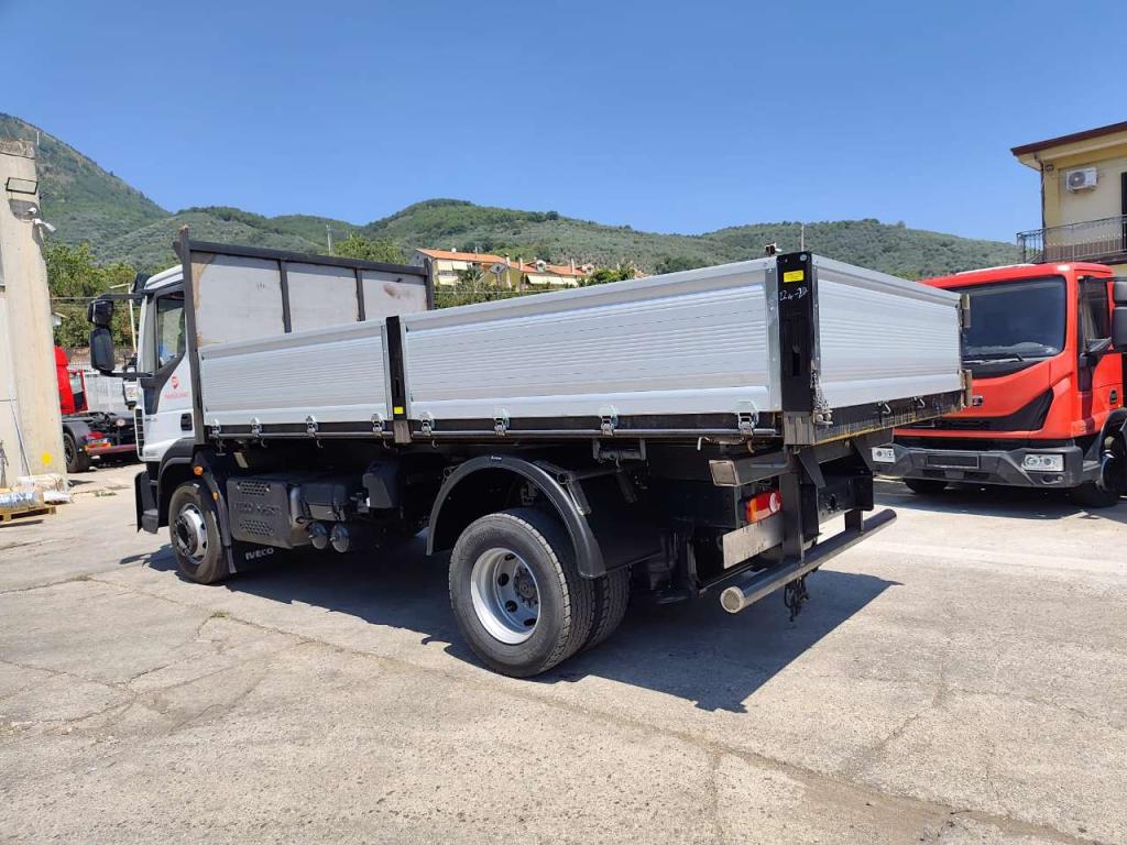 Iveco EUROCARGO 160-280 Foto 5