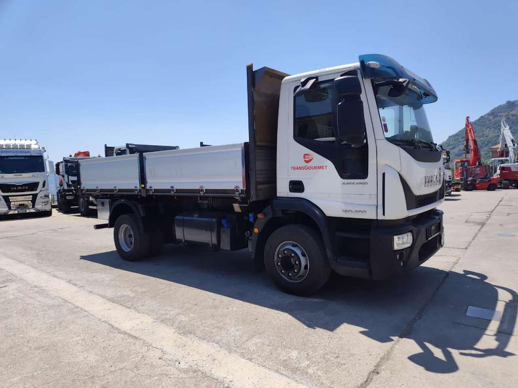 Iveco EUROCARGO 160-280 Foto 6