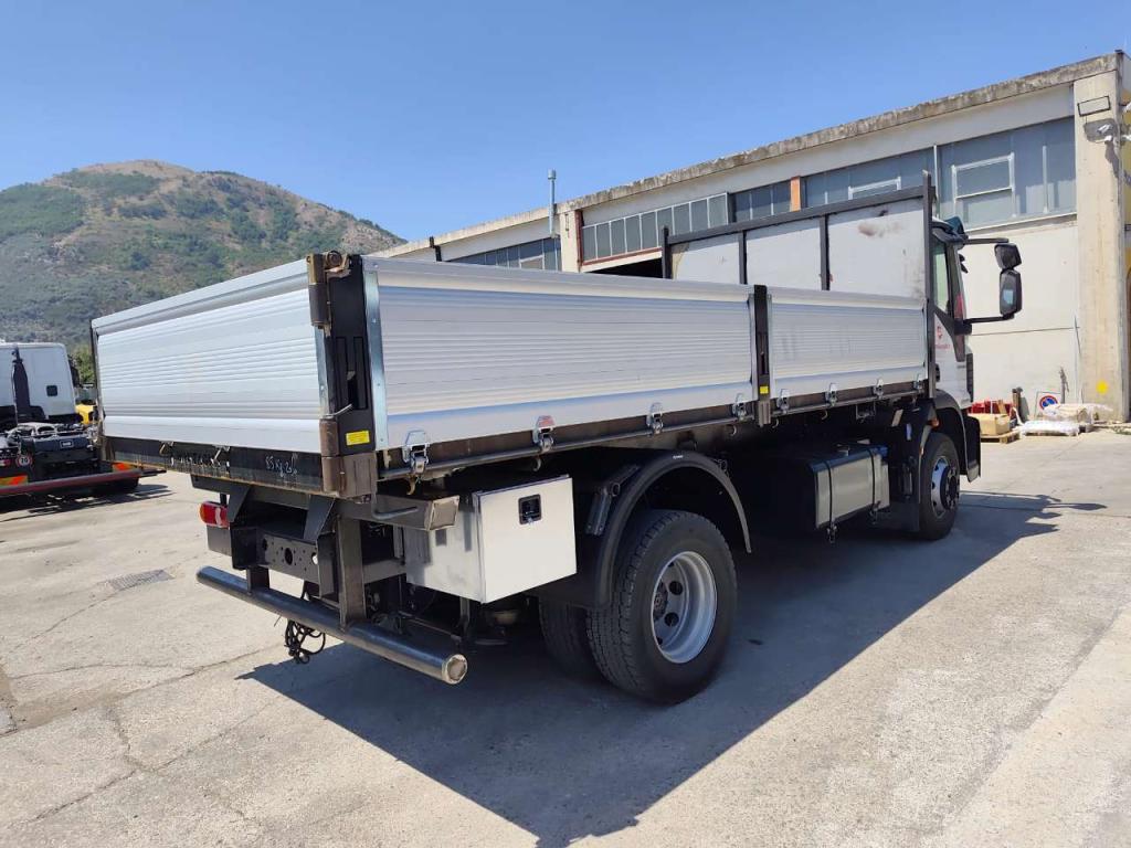 Iveco EUROCARGO 160-280 Foto 7