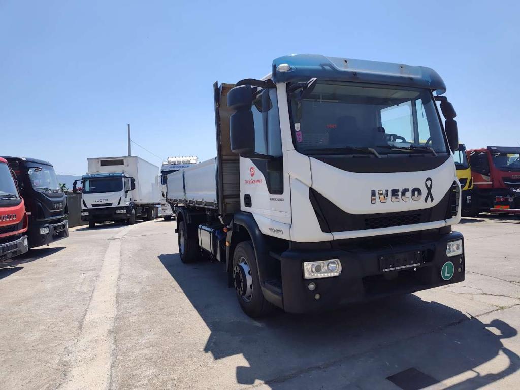 Iveco EUROCARGO 160-280 Foto 9