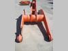 Brazo de cargadora para Fiat Hitachi W130 Foto 4 thumbnail