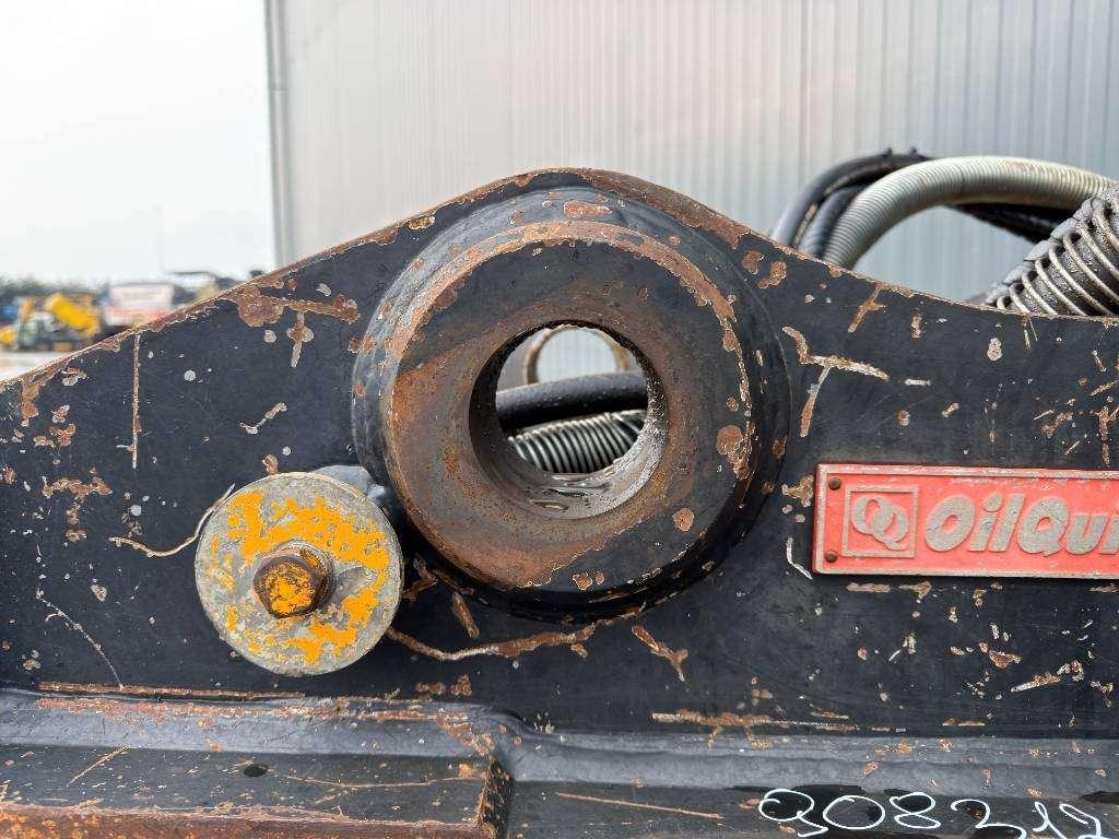 OilQuick OQ80 323D Foto 10