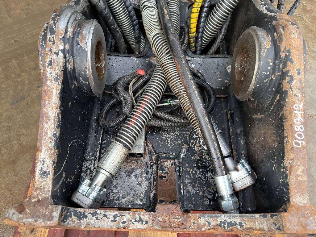 OilQuick OQ80 323D Foto 13