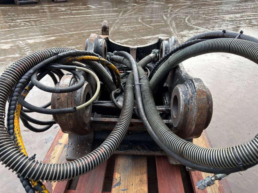 OilQuick OQ80 323D Foto 6