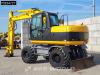 JCB JS145W Dutch Registration Foto 2 thumbnail