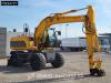 JCB JS145W Dutch Registration Foto 6 thumbnail
