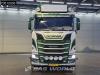 Scania S520 S 4X2 NL Retarder Hydraulik Full-Air APK Leder Alcoa's Foto 6 thumbnail