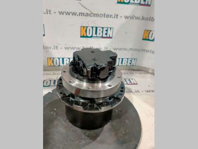 Bonfiglioli Trasmital KOMATSU PC30 vendida por Kolben s.r.l.