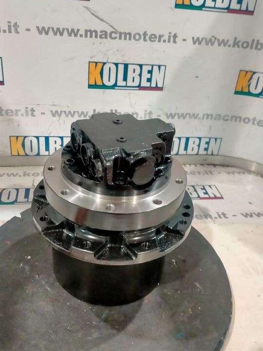 Bonfiglioli Trasmital KOMATSU PC30 Foto 1