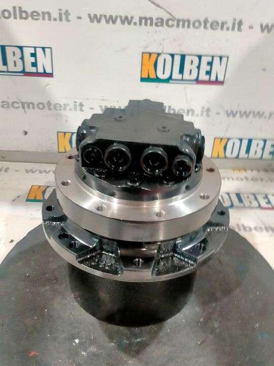 Bonfiglioli Trasmital KOMATSU PC30 Foto 2