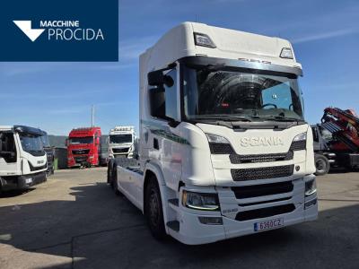 Iveco G540 vendida por Procida Macchine S.r.l.