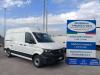 Volkswagen CRAFTER  CRAFTER 35 FURGONE L3H3 Foto 1 thumbnail