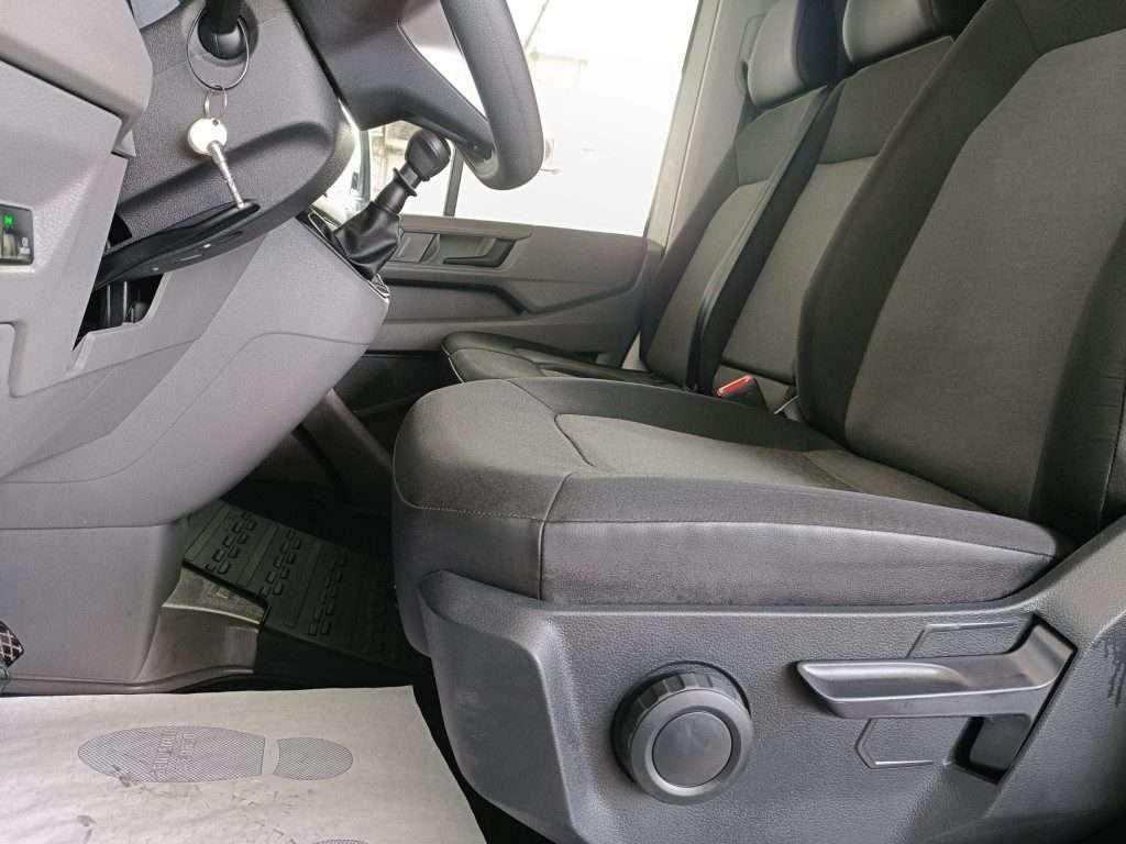 Volkswagen CRAFTER  CRAFTER 35 FURGONE L3H3 Foto 15