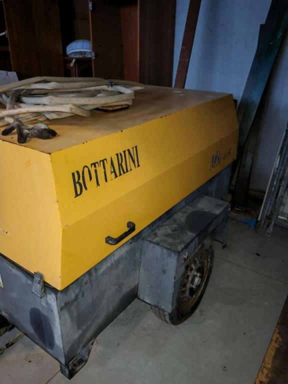 Bottarini MSC43SS Foto 2