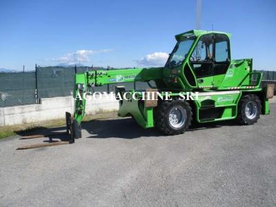 Merlo Roto 38.16S Foto 1