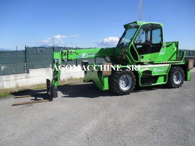 Merlo Roto 38.16S Foto 1
