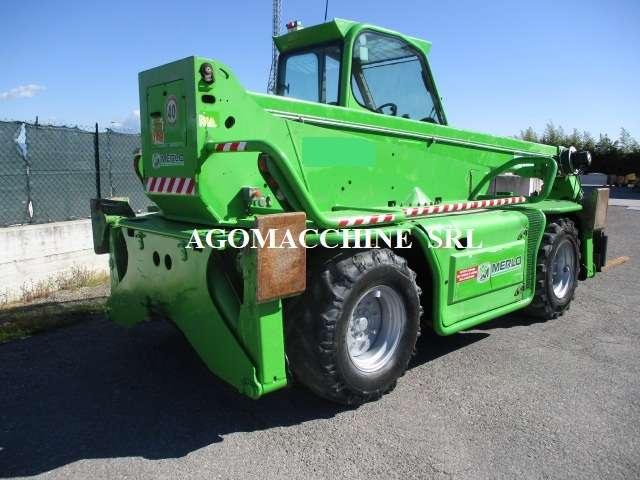 Merlo Roto 38.16S Foto 10