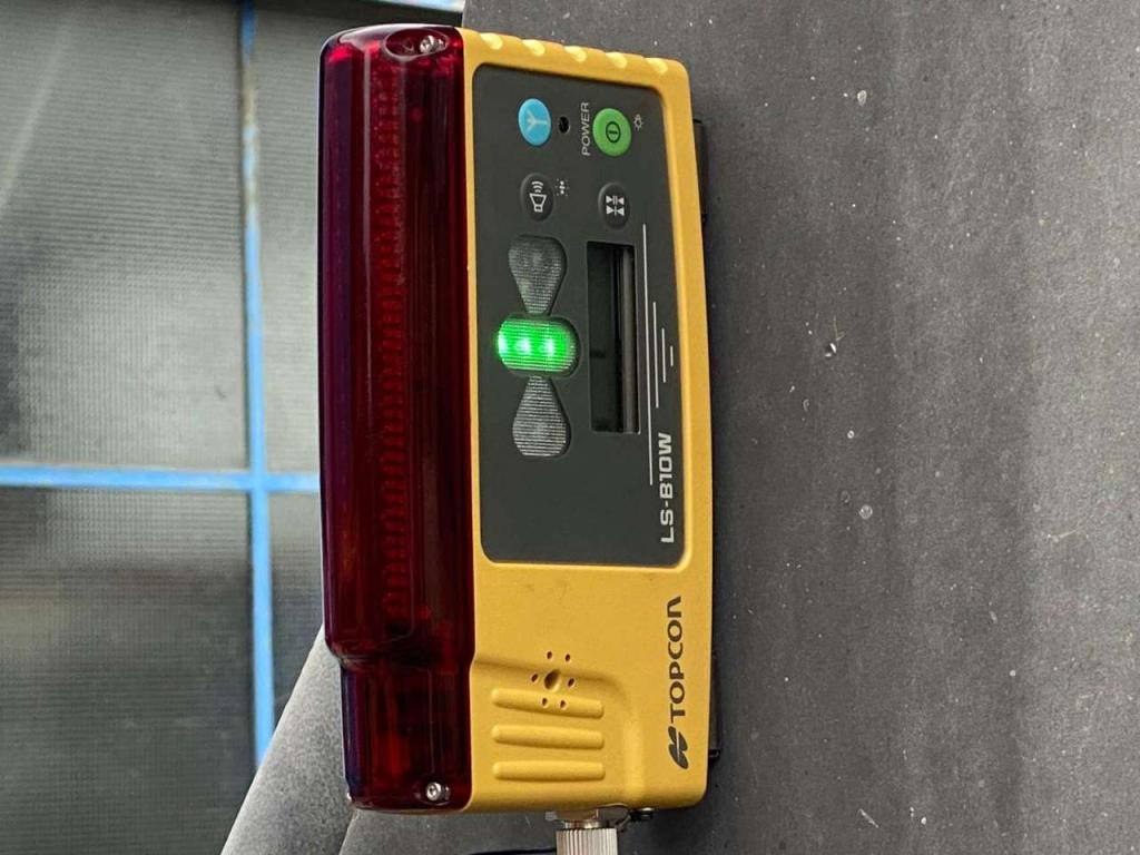 Topcon RL-SV2S Foto 7