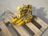 Distribuidor hidraulico para Komatsu D31S Foto 1 thumbnail