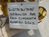 Distribuidor hidraulico para Komatsu D31S Foto 2 thumbnail