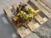 Distribuidor hidraulico para Komatsu D31S Foto 3 thumbnail
