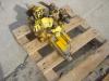 Distribuidor hidraulico para Komatsu D31S Foto 4 thumbnail