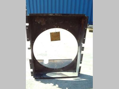 Transportador para Fiat Hitachi W170 vendida por OLM 90 Srl